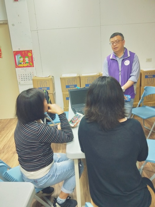 107愛家‧幸福家庭123-家庭法律大小事~知法、守法、護家庭圖片
